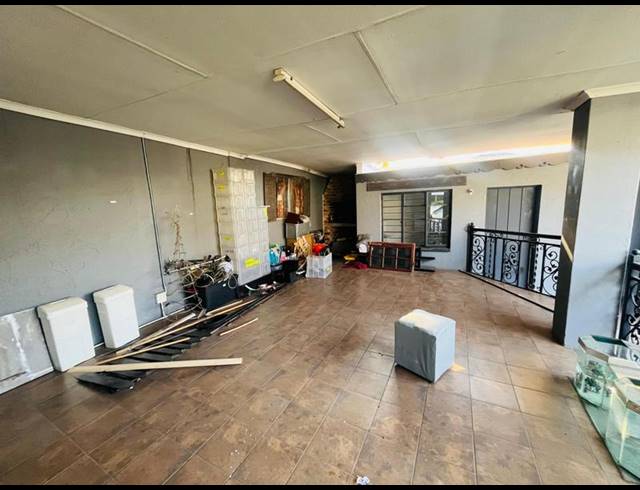 7 BEDROOM HOUSE FOR SALE IN BENONI CENTRAL